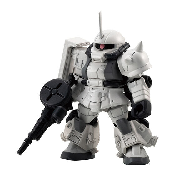 IN-STOCK Bandai - Mobile Suit Gundam - Ensemble 24