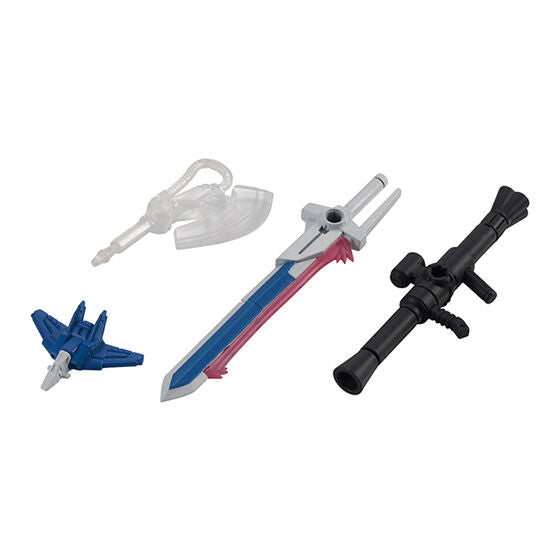 IN-STOCK Bandai - Mobile Suit Gundam - Ensemble 24