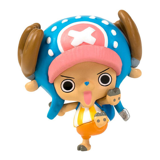 IN-STOCK Bandai - One Piece - One Pi No Mi 10
