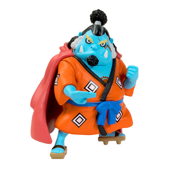 IN-STOCK Bandai - One Piece - One Pi No Mi 10