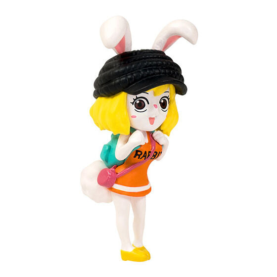 IN-STOCK Bandai - One Piece - One Pi No Mi 10