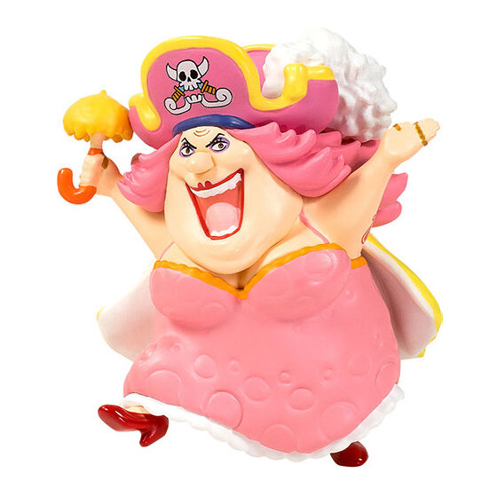 IN-STOCK Bandai - One Piece - One Pi No Mi 10