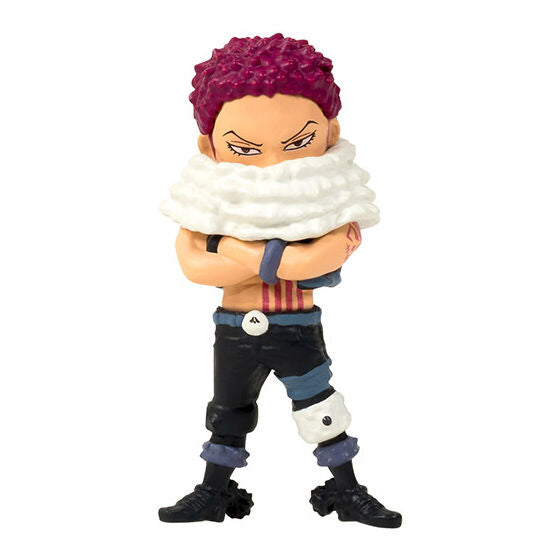 IN-STOCK Bandai - One Piece - One Pi No Mi 10