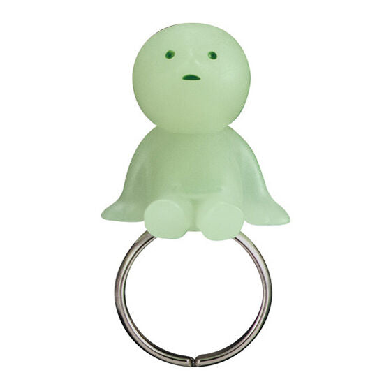 BACK-ORDER Bandai - Ringcolle! Smiski Ring [Set of 5]