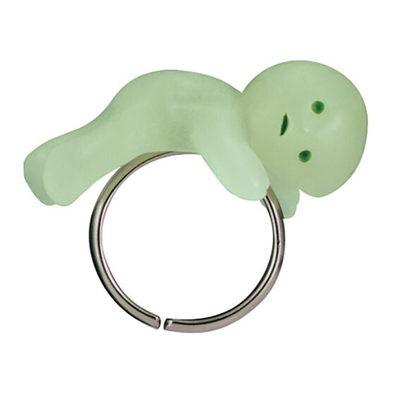 BACK-ORDER Bandai - Ringcolle! Smiski Ring [Set of 5]