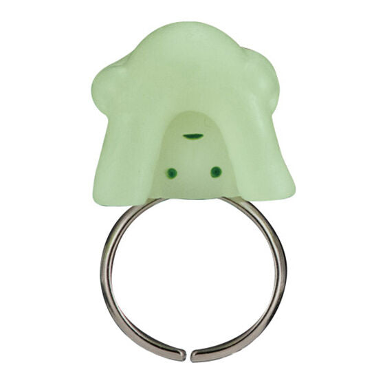 BACK-ORDER Bandai - Ringcolle! Smiski Ring [Set of 5]