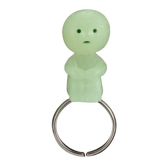 BACK-ORDER Bandai - Ringcolle! Smiski Ring [Set of 5]