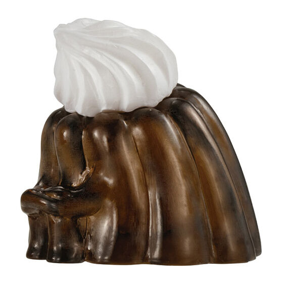 BACK-ORDER Bandai - Machiboke - The case of hard pudding at a coffee shop [Set of 7]