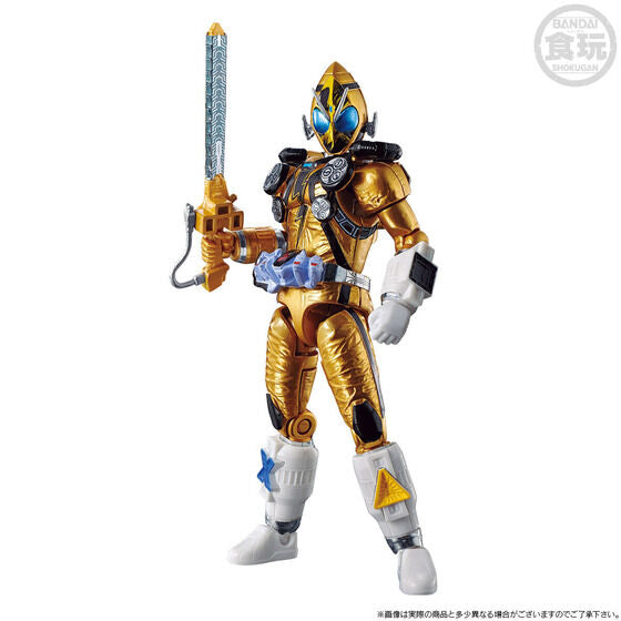PRE-ORDER SO-DO CHRONICLE - Kamen Rider Fourze - Electric States & Fire States with No. 5-20 Module Set [EXCLUSIVE]