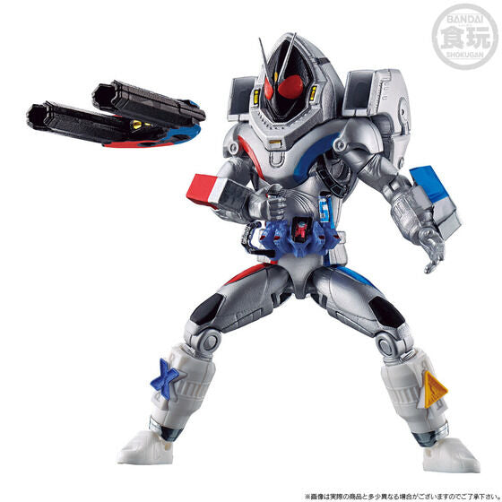 PRE-ORDER SO-DO CHRONICLE - Kamen Rider Fourze - Magnet States & Rocket States with No. 21-39 Module Set [EXCLUSIVE]