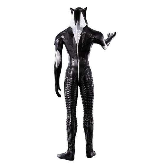 PRE-ORDER Mega Light Heroes - Shin Ultraman - Mephiles [EXCLUSIVE]