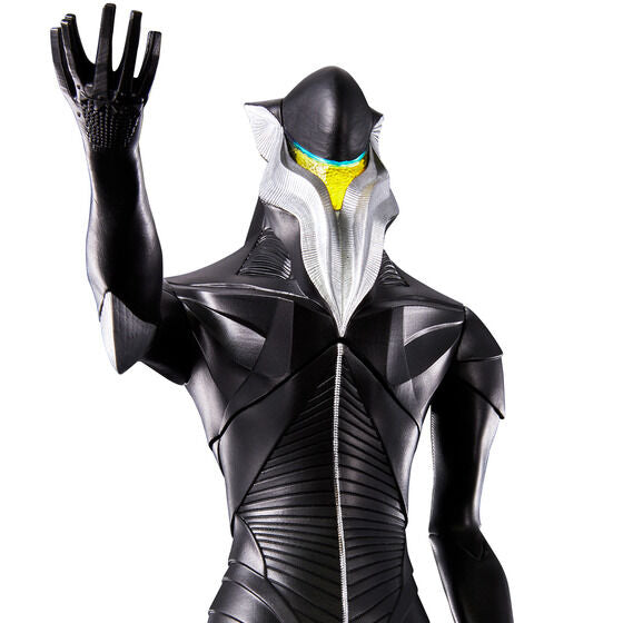 PRE-ORDER Mega Light Heroes - Shin Ultraman - Mephiles [EXCLUSIVE]