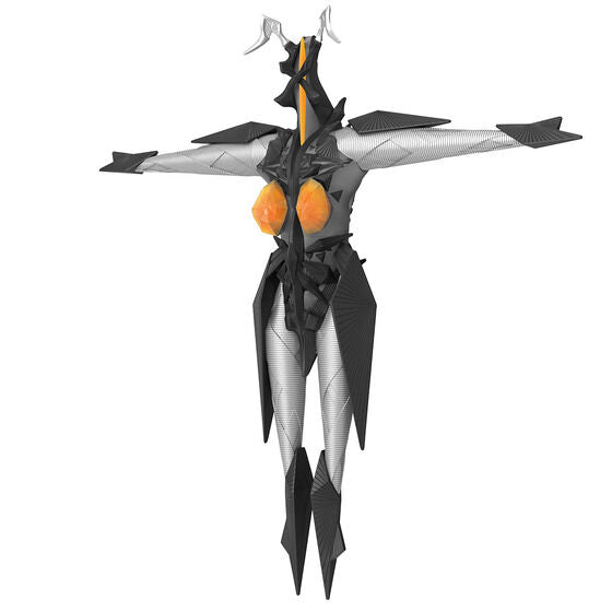 PRE-ORDER Movie Monster Series - Shin Ultraman - Zetton [EXCLUSIVE]