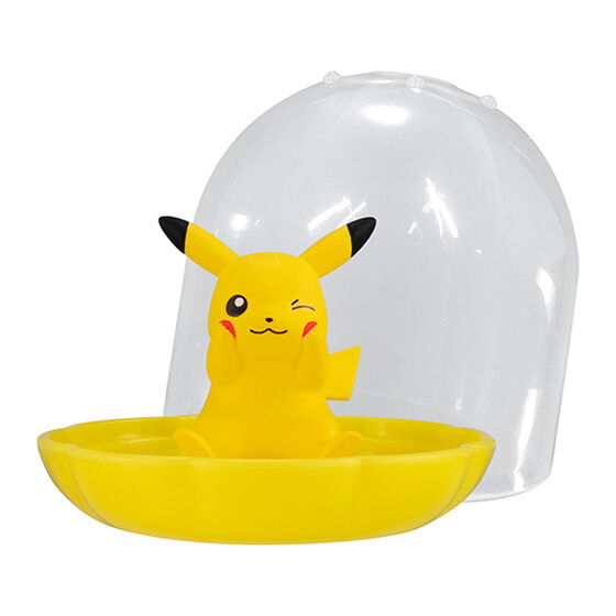 IN-STOCK Bandai - Gemries: Jewelry Stand - Pokémon 6