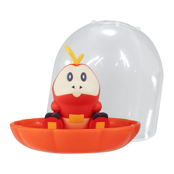 IN-STOCK Bandai - Gemries: Jewelry Stand - Pokémon 6