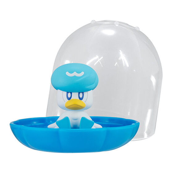 IN-STOCK Bandai - Gemries: Jewelry Stand - Pokémon 6