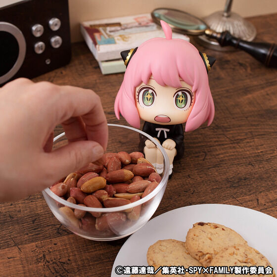 PRE-ORDER Look Up - SPY x FAMILY - Anya Forger: Special [EXCLUSIVE]