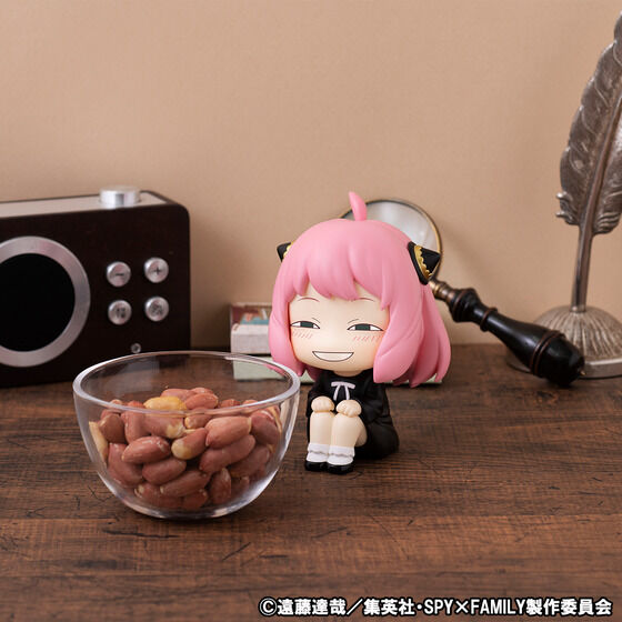 PRE-ORDER Look Up - SPY x FAMILY - Anya Forger: Special [EXCLUSIVE]