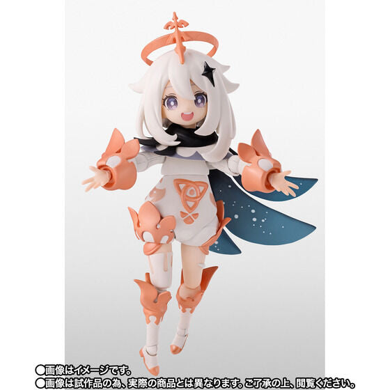 SPECIAL ORDER Bandai - S.H.Figuarts - Genshin Impact - Paimon [EXCLUSIVE] [JP]