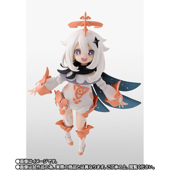 SPECIAL ORDER Bandai - S.H.Figuarts - Genshin Impact - Paimon [EXCLUSIVE] [JP]