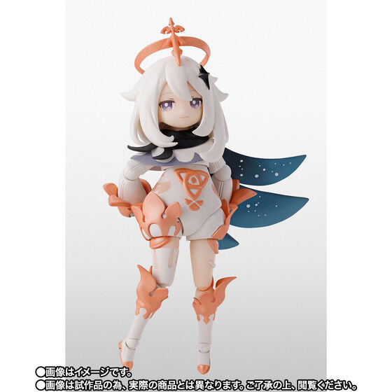 SPECIAL ORDER Bandai - S.H.Figuarts - Genshin Impact - Paimon [EXCLUSIVE] [JP]
