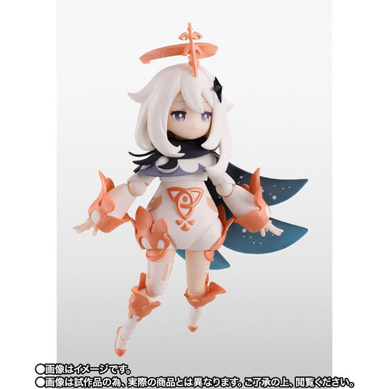 SPECIAL ORDER Bandai - S.H.Figuarts - Genshin Impact - Paimon [EXCLUSIVE] [JP]