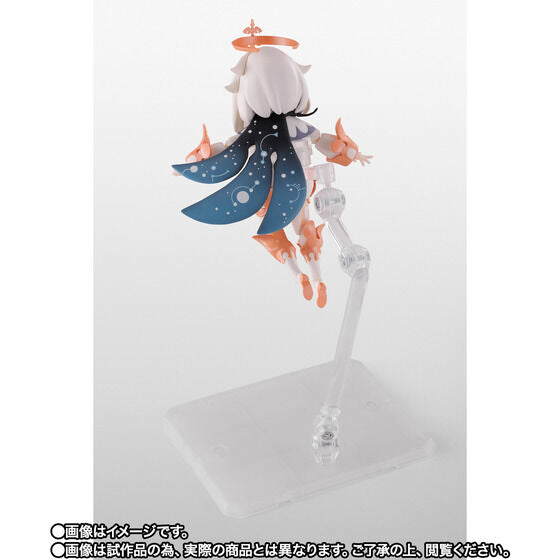 SPECIAL ORDER Bandai - S.H.Figuarts - Genshin Impact - Paimon [EXCLUSIVE] [JP]