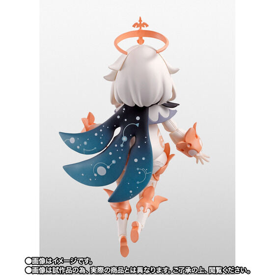 SPECIAL ORDER Bandai - S.H.Figuarts - Genshin Impact - Paimon [EXCLUSIVE] [JP]