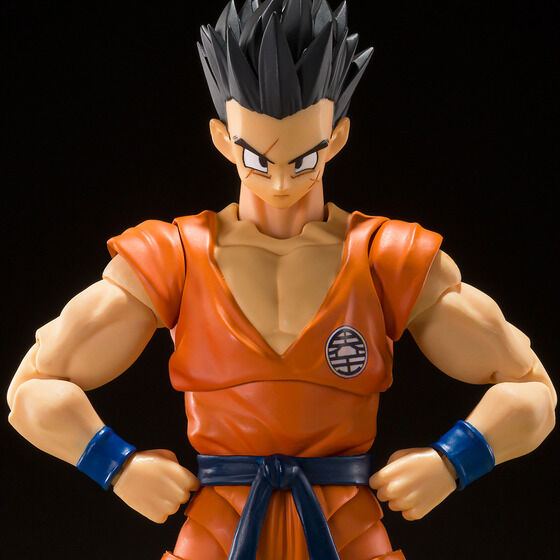 PRE-ORDER Bandai - S.H.Figuarts - Dragon Ball Z - Yamcha ~Earth's Foremost Fighter~ [EXCLUSIVE]