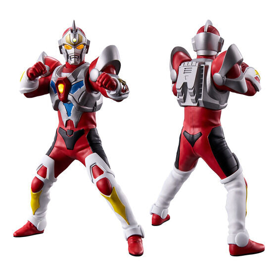 PRE-ORDER Ultimate Luminous - Tsuburaya Pro Hero [Box of 2] [EXCLUSIVE]