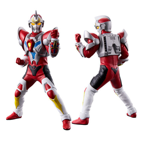 PRE-ORDER Ultimate Luminous - Tsuburaya Pro Hero [Box of 2] [EXCLUSIVE]