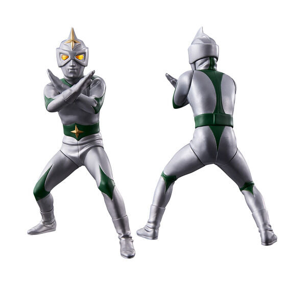 PRE-ORDER Ultimate Luminous - Tsuburaya Pro Hero [Box of 2] [EXCLUSIVE]
