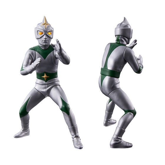 PRE-ORDER Ultimate Luminous - Tsuburaya Pro Hero [Box of 2] [EXCLUSIVE]