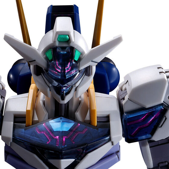 SPECIAL ORDER Bandai - HG  - Mobile Suit Gundam the Witch from Mercury - Vanadis Heart - Gundam Lfrith Jiu 1/144 [EXCLUSIVE] [November 2023 Release]
