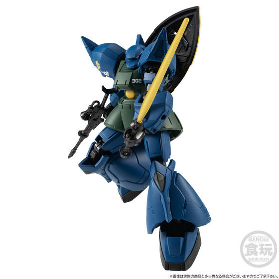 PRE-ORDER Mobile Suit Gundam G-Frame FA - Mobile Suit Gundam - The Nightmare of Solomon Set [EXCLUSIVE]