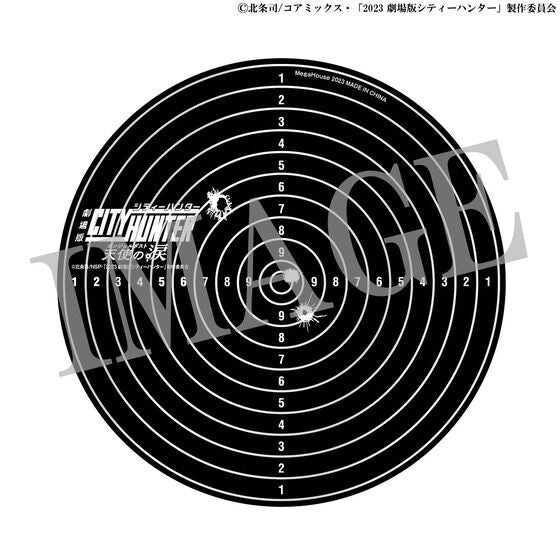 PRE-ORDER G.E.M Series - City Hunter: Angel Dust - Ryo Saeba & Kaori Makimura [EXCLUSIVE]