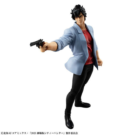 PRE-ORDER G.E.M Series - City Hunter: Angel Dust - Ryo Saeba & Kaori Makimura [EXCLUSIVE]