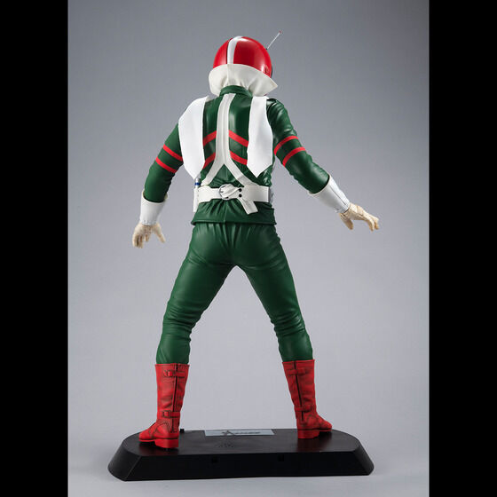 PRE-ORDR Ultimate Article - Kamen Rider V3 - Kamen Rider V3 [EXCLUSIVE]