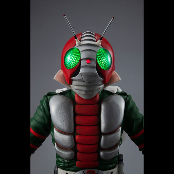 PRE-ORDR Ultimate Article - Kamen Rider V3 - Kamen Rider V3 [EXCLUSIVE]