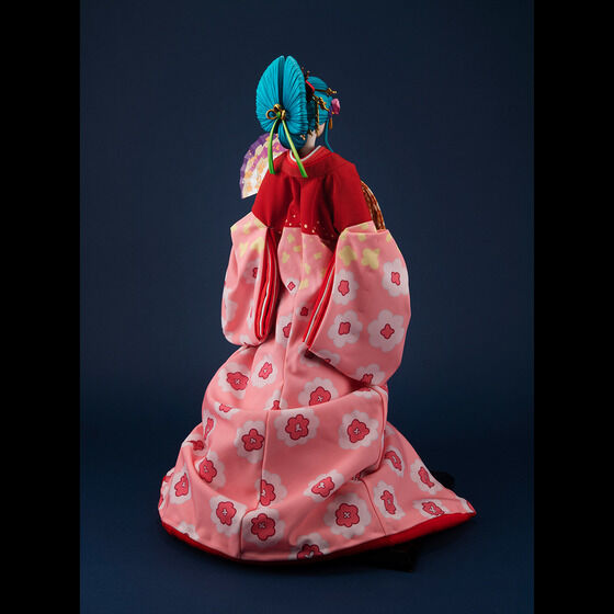 PRE-ORDER Kyugetsu x MegaHouse - One Piece - Komurasaki: Japanese Doll Ver. [EXCLUSIVE]