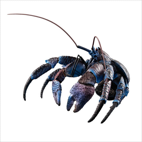 PRE-ORDER The Diversity of Life on Earth Premium - Coconut Crab [EXCLUSIVE]