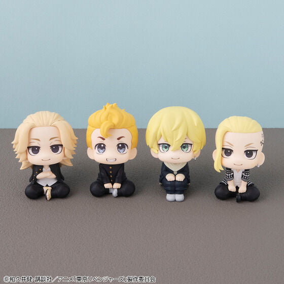 PRE-ORDER Look Up - Tokyo Revengers - Takemichi Hanagaki & Chifuyo Matsuno [EXCLUSIVE]