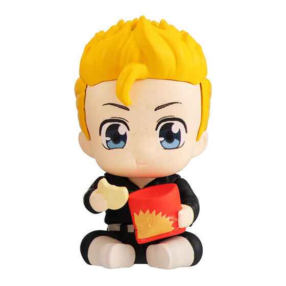 IN-STOCK Bandai - Mogumogu Party - Tokyo Revengers