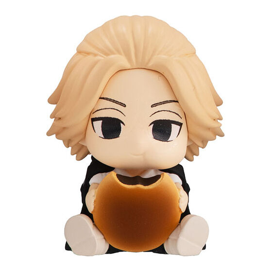 IN-STOCK Bandai - Mogumogu Party - Tokyo Revengers