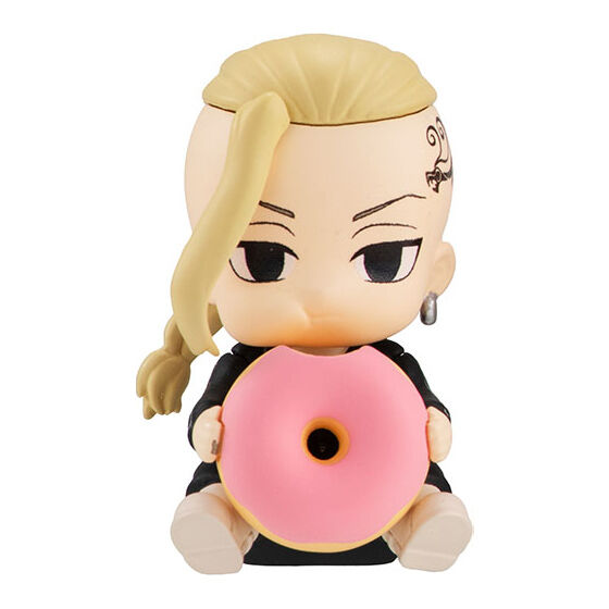 IN-STOCK Bandai - Mogumogu Party - Tokyo Revengers