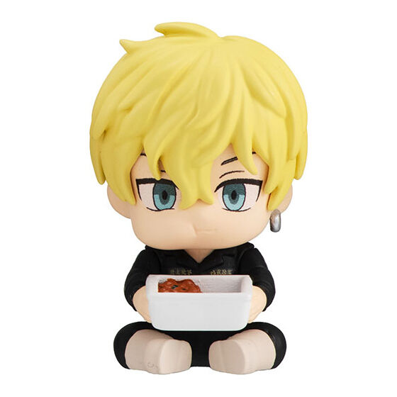 IN-STOCK Bandai - Mogumogu Party - Tokyo Revengers
