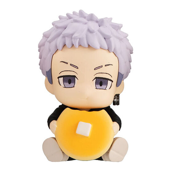 IN-STOCK Bandai - Mogumogu Party - Tokyo Revengers