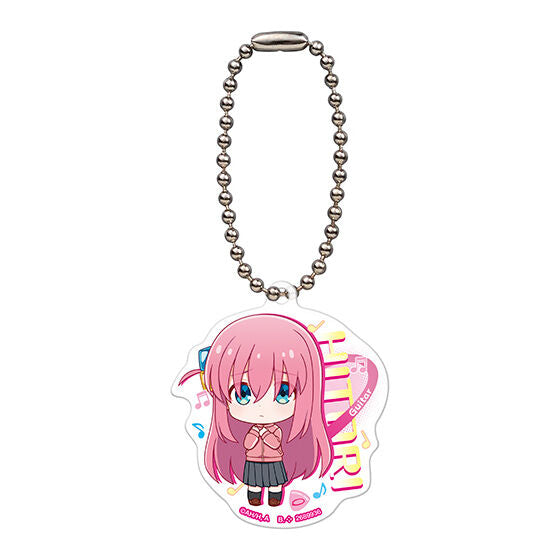 IN-STOCK Bandai - Bocchi the Rock! Acrylic Mascot