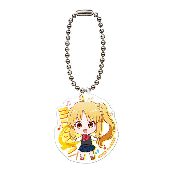 IN-STOCK Bandai - Bocchi the Rock! Acrylic Mascot