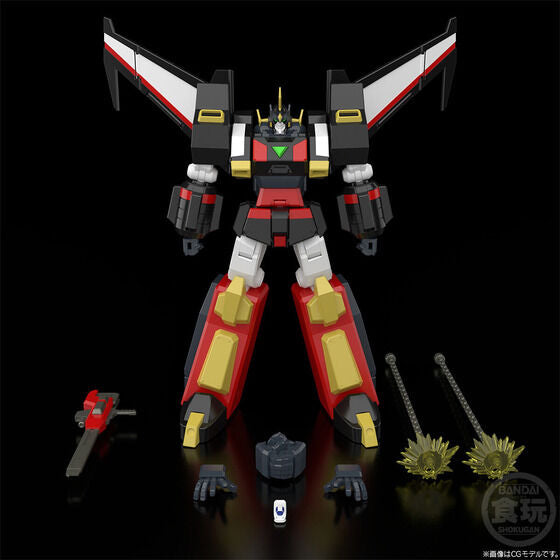 PRE-ORDER Bandai - SMP - The Brave Express Might Gaine - Goryu [EXCLUSIVE]